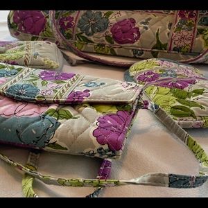 Vera Bradley Set